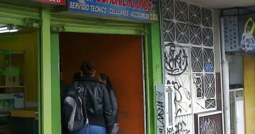 JFA COMUNICACIONES JFA COMUNICACIONES